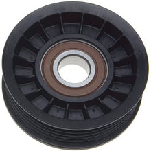 ACDelco 38009 Professional Flanged Idler Pulley