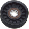 ACDelco 38009 Professional Flanged Idler Pulley