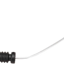 1405401217 Front Rear Brake Pad Wear Sensor Fit For Mercedes R107 W116 W123 W124 W126 R129 W202 Set Of 4