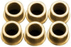 Modquad Bearing Bronze A-Arm Bushings (Front / 6 Piece) (Bronze) for 87-06 Yamaha Banshee