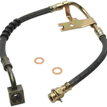 Raybestos BH38593 Professional Grade Hydraulic Brake Hose