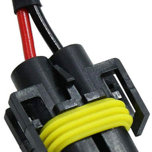 uxcell DC9-16V Warning Error Decoder Canceller Canbus Anti-Flicker Harness for Car