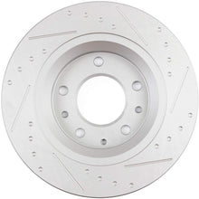 Ineedup 2 Brake Disc Rotots and 4 Ceramic Pads fit for 2006-2009 Ford Fusion, 2007-2009 Lincoln MKZ, 2006-2012 Mazda 6, 2006-2010 Mercury Milan