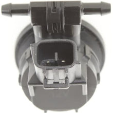 Washer Reservoir Compatible with Toyota RAV-4 13-17 w/Bracket Cap Inlet Pump and Sensor