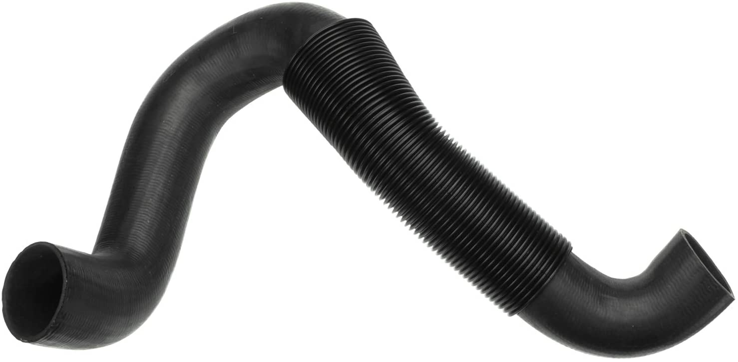 ACDelco 24231L Professional Lower Molded Coolant Hose