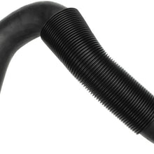 ACDelco 24231L Professional Lower Molded Coolant Hose