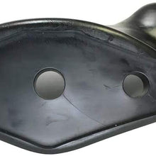 Made in USA Replacement Nylon Mount/Demount Duck Head for CORGHI, Hunter TCX, CEMB Tire Changer