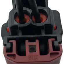 Aokus ABS Wheel Speed Sensor Connector Pigtail for DODGE DAKOTA DURANGO RAM PICKUP VOLVO & More