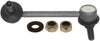 ACDelco 46G0255A Advantage Rear Driver Side Suspension Stabilizer Bar Link Kit with Hardware