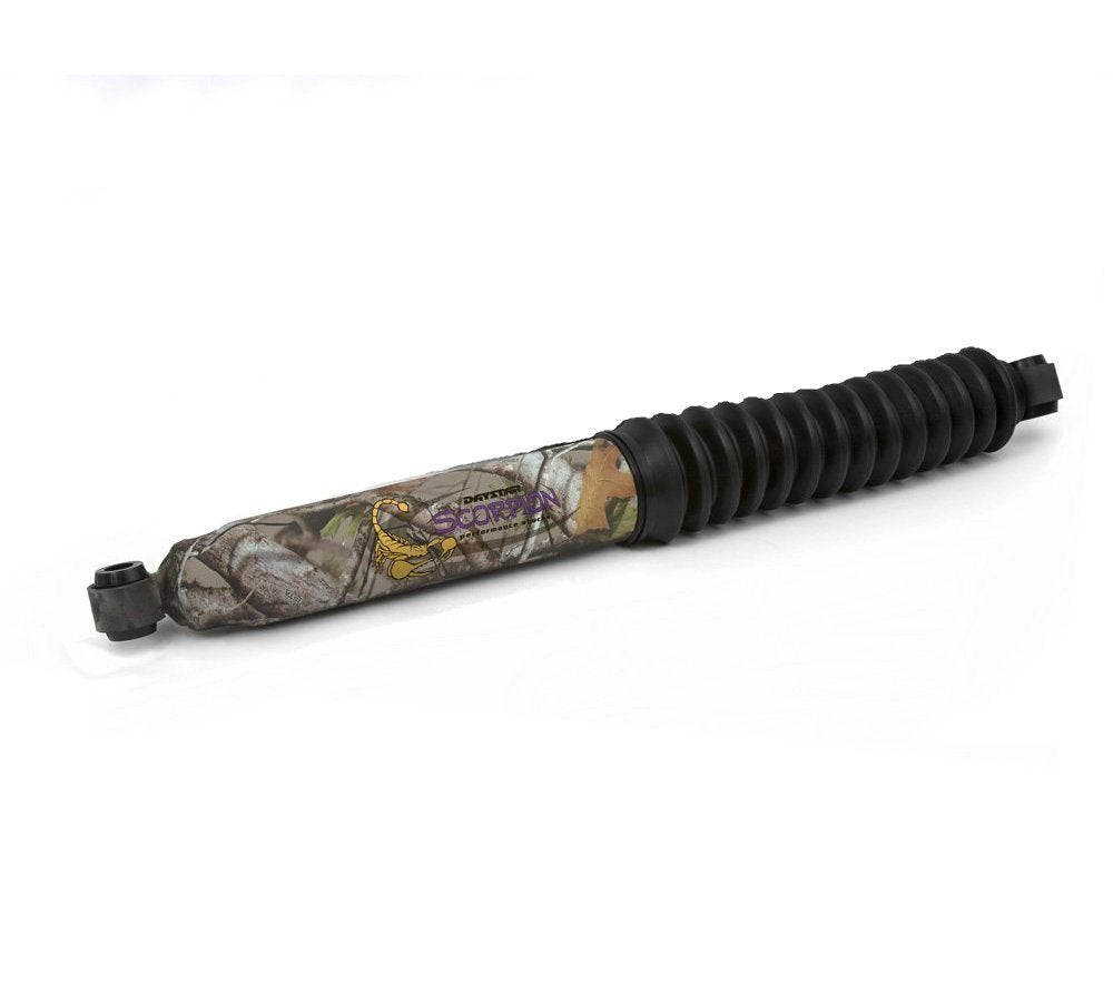 Daystar KU01014CAMO Camouflage Stock Replacement Rear Shock Absorber