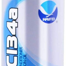 AA-fashion 70ml HFC-134a Refrigerant Oil Compressor Oil，Automobile Refrigerant/Freo for Car Truck Bus Bus Automotive/Air Conditioning System