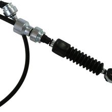 for Genuine Toyota RAV4 Cable Transmission Control Shift