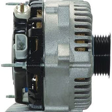 Remy 92542 Alternator