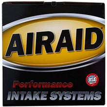 Airaid 883-306 Performance Intake System for Kawasaki UTV