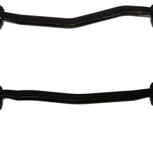 OCPTY - New 2-Piece fit for 2000-2005 Ford Excursion F250 F350 F450 F550 Super-2 Front Sway Bar End Link