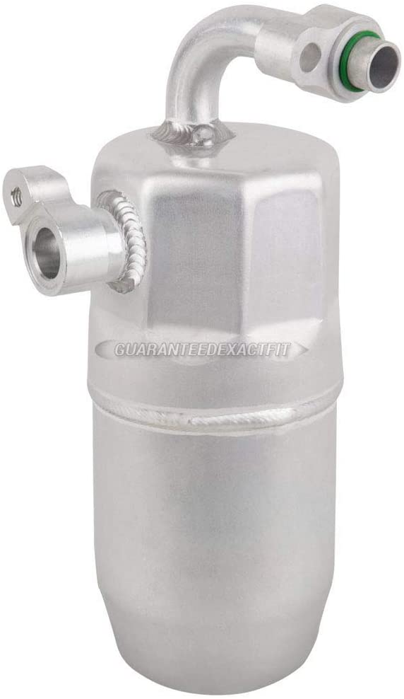 For Chevy Silverado 1500 & GMC Sierra 1500 A/C AC Accumulator Receiver Drier - BuyAutoParts 60-31126 NEW