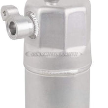 For Chevy Silverado 1500 & GMC Sierra 1500 A/C AC Accumulator Receiver Drier - BuyAutoParts 60-31126 NEW
