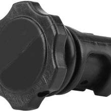 Transmission Cap Cover Filler Tube Fluid Dipstick Cap Top Plug Tool for Chrysler Jeep Dodge