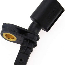 RQBHD 1 Set Car Wheel Speed ABS Sensor for Polo UP Passat Golf Fox TT WHT003860 WHT003861 WHT003862 WHT003863 6Q0927808B
