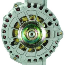 Remy 92513 Alternator