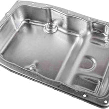 GM Genuine Parts 24222657 Automatic Transmission Fluid Pan