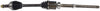 GSP NCV53048 CV Axle Shaft Assembly for Select Infiniti JX35, QX60; Nissan Pathfinder - Front Right (Passenger Side)