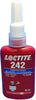 Loctite 242 Threadlocker - Blue Liquid 1.69oz Bottle