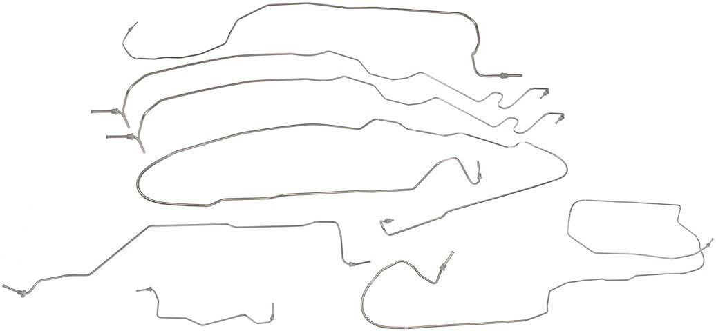 Dorman 919135 Brake Line