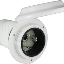 Marinco ParkPower 15A, 20A, 30A & 50A Power Inlets