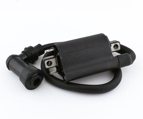 Caltric Ignition Coil Compatible With Kawasaki Lakota 300 Kef300 Kef-300 1995-2003