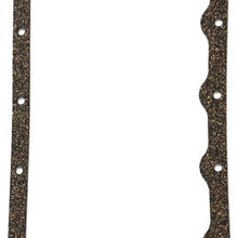 CTCAUTO Engine Parts Gasket Oil Pan Gasket Fits: for T oyota Tacoma 2.7L