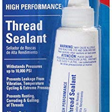 Permatex 56521-6PK High Performance Thread Sealant, 50 ml (Pack of 6)