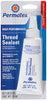 Permatex 56521-6PK High Performance Thread Sealant, 50 ml (Pack of 6)