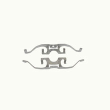 Carlson H5872 Disc Brake Hardware Kit