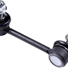 LSAILON 2pcs Rear Sway Bar End Links Rear Sway Bar End Links Kit Fit for 2004-2009 Kia Sorento