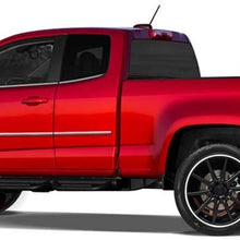 Dawn Enterprises CBM-300-10111213 Chrome Body Molding