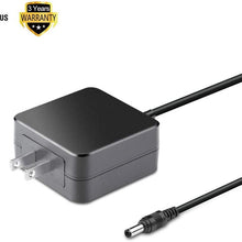 [UL Listed] HKY 18V AC DC Adapter Fit for Booster PAC ESA22 ES2500KE / ES2500 / ESA217 ES5000 / ESP5500 / ES6000 J900 - SOLESA-22 For ES2500KE / ES2500 J850 Booster Pac Car Auto Truck Jump Starter