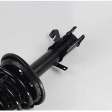 YABOLAN 1pc Front Right Passenger Side Complete Strut For Chevy Prizm & Toyota Corolla