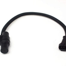 FidgetFidget Crankshaft Position Sensor 56027864 46027864 PC343 for Dodge (V10) 1997-2002