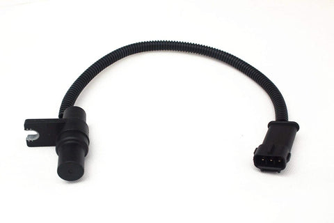 FidgetFidget Crankshaft Position Sensor 56027864 46027864 PC343 for Dodge (V10) 1997-2002