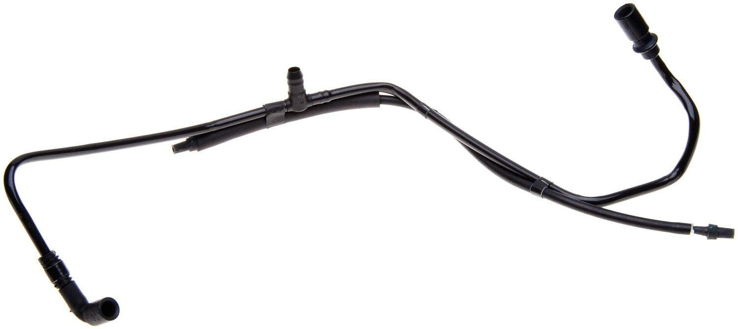 nobrandname EMH175 Emission Control & Ventilation Hose