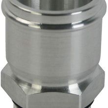 Moroso 63522 16AN to 1-1/2" Water Pump Hose Fitting