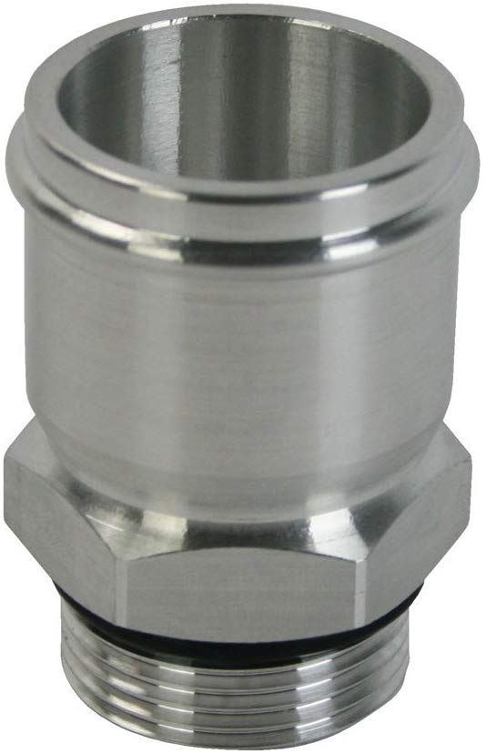 Moroso 63522 16AN to 1-1/2