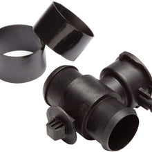 Gates 32948K1 Heater Hose Connector