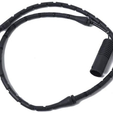 Automotech Front Brake Pad Wear Sensor for B M W X5 E53 34351165579