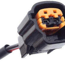 folconroad HID Xenon Headlight Ballast Control Unit 28474-8992B ECU D2S D2R Fit Replacement for Infiniti