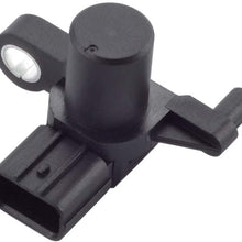 37840RJH006 Cam Crankshaft Position Sensor - ZHQIAO New Replacement CPS Sensor PC618 Replacement For ACURA EL 2004 2005 and Honda Civic 2001 2002 2003 2004 2005