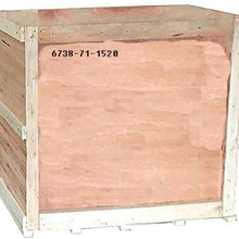 New Injection Pump 6738-71-1520 4063844 Fit for Cummins 6BT5.9 Engine Zexel