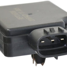 Mass Air Flow Sensor Compatible with Toyota T100 94-97 / Tacoma 95-97 / 4RUNNER 96-96 Sensor only