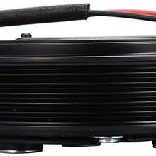 TOHUU 55037466AE A/C AC Compressor Clutch Kits Fit Jeep Liberty 2002-2005,Dodge Dakota Ram 2002-2003